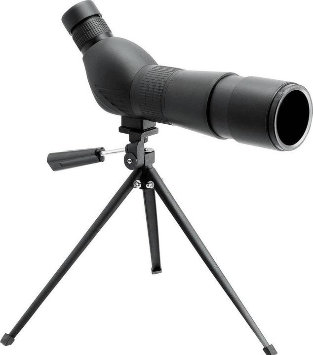 Actual product image Walther Binoculars Spotting Scope 15-45 x 60 (45 x, 60 mm)