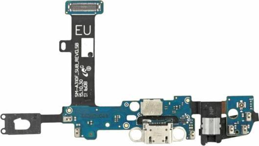 Produktbild OEM A3 2016 Charger Connector a310 flex - Original SWAP (Galaxy A3 (2016))