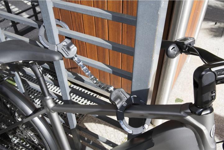 Produktbild Master Lock Street Cuff 8290 (7.60 cm)