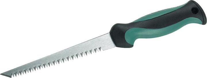 Produktbild wolfcraft 1 Hand-Stichsäge Gipskarton