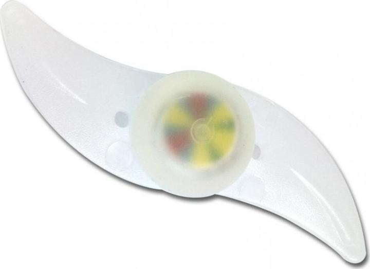Immagine prodotto Esperanza Asterion - Luce per bicicletta a raggi (EOT006)