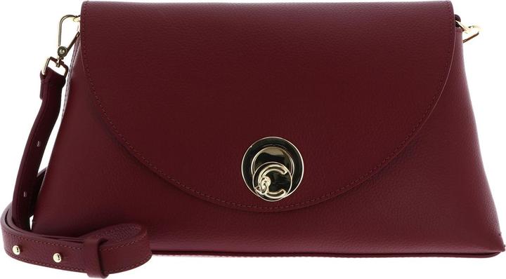 Actual product image Coccinelle Schultertasche COCCINELLENIKLA