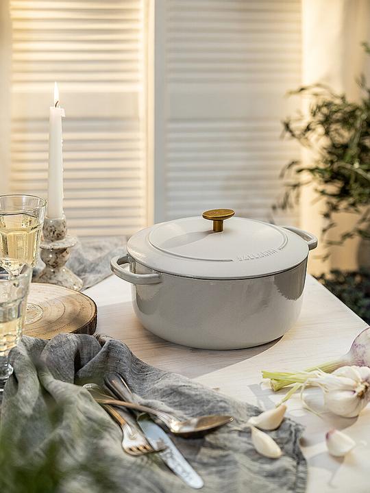 Produktbild Ballarini Bellamonte (Gusseisen, 24 x 15 cm)