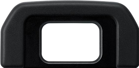 Actual product image Nikon DK-28 (Ocular adapter)