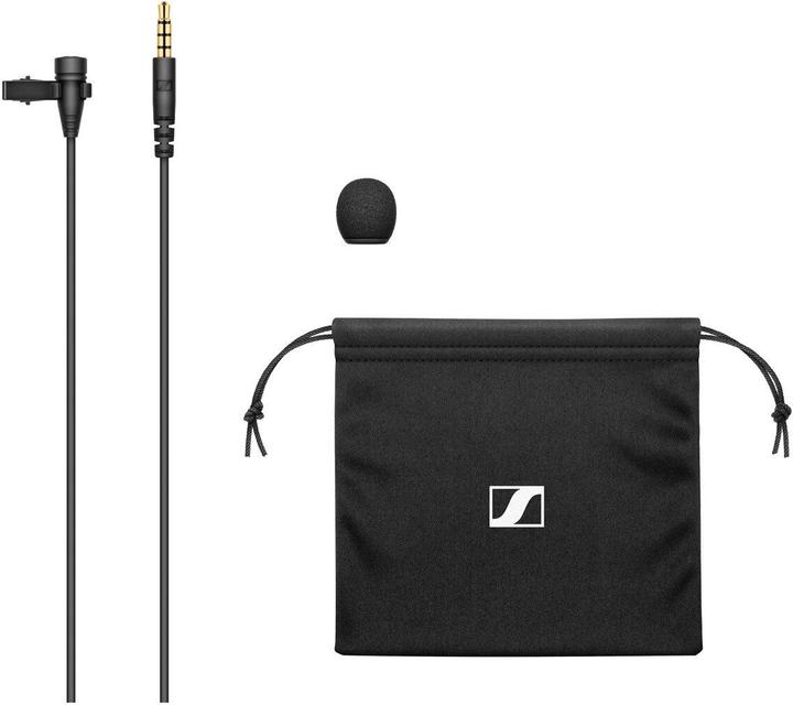 Produktbild Sennheiser XS Lav Mobile