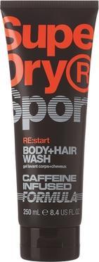 Actual product image Superdry RE:start (250 ml)