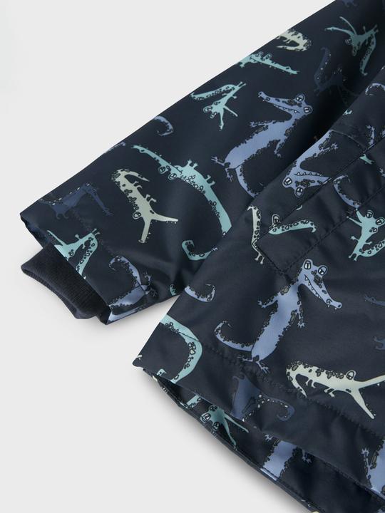 Immagine prodotto Name it Übergangs Jacke (104)