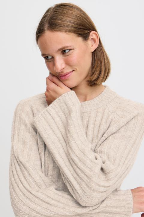 Produktbild B.young BYMARIANNE SHORT DRESS 20815677 (XXL)