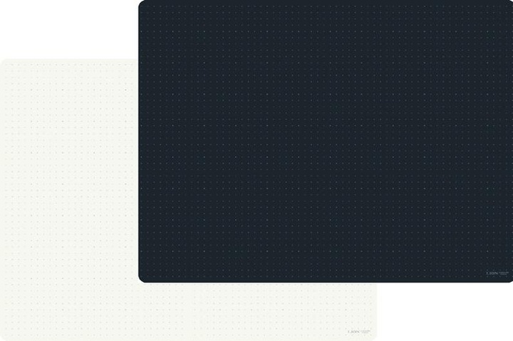 Lion Cutting mat (60 x 45 cm)