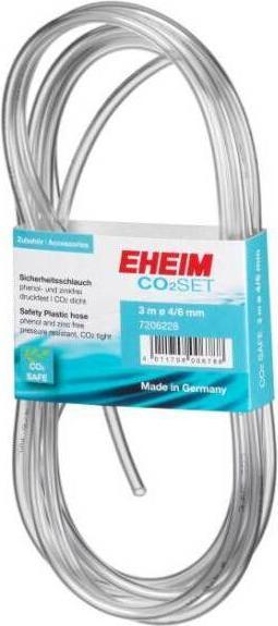 Produktbild Eheim CO2 Set 600 (Wasserpflege Aquarium)