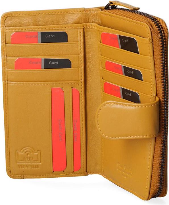 Actual product image Pierre Cardin Women Wallet