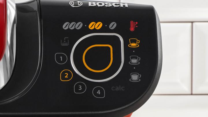 Image du produit Bosch Hausgeräte TASSIMO My Way 2 (Tassimo)