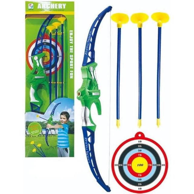 Lena Bow & Arrow Set - 67 cm with 3 Arrows