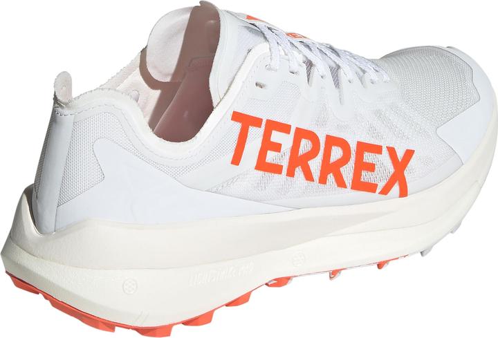Actual product image adidas Terrex Agravic Speed (46.5)
