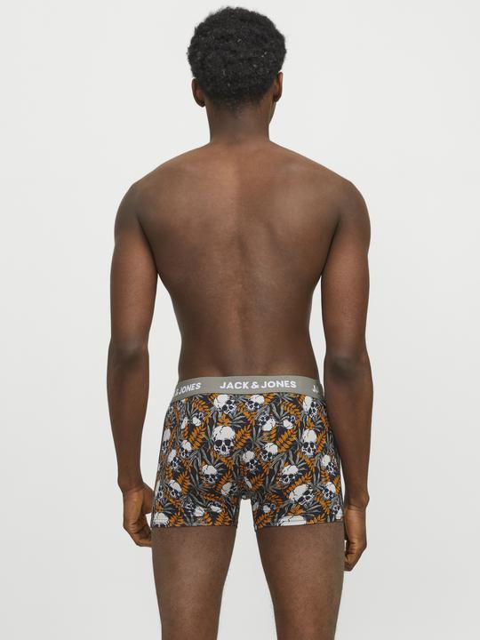 Actual product image Jack & Jones 10er-pack Boxershorts Boxershorts (S, pack of 10)
