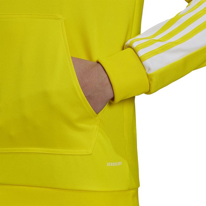 Actual product image adidas SQUADRA 21 HOOD (L)