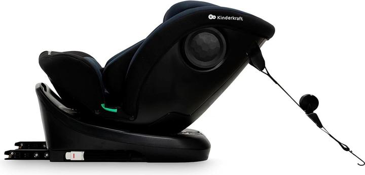 Produktbild KinderKraft I-Grow (Reboarder, ECE R129/i-Size Norm)