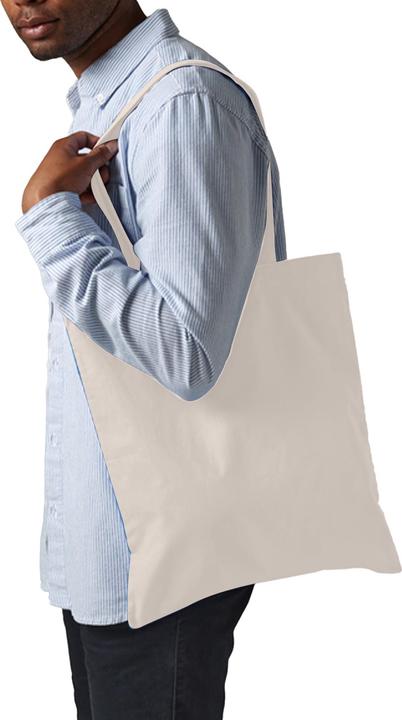 Produktbild Westford Mill Promo Einkaufstasche 10 Liter (2 StückPackung) (10 l)