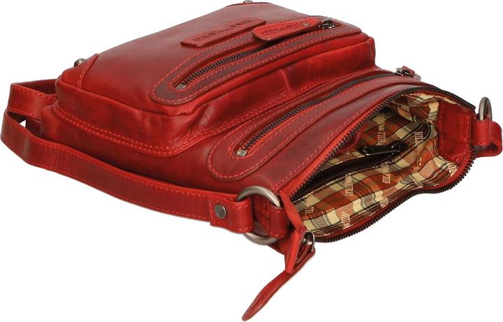Actual product image Hill Burry Shoulder bag