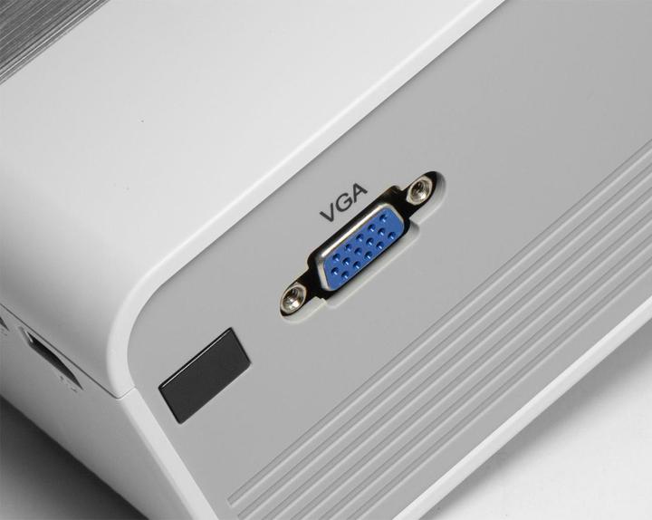 Image du produit Technaxx TX-127 (HD, 2000 lm)