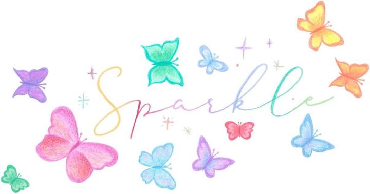 Immagine prodotto Faber-Castell Sparkle (Multicolore, 12 x)
