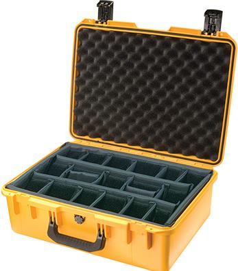 Produktbild Peli IM2600 equipment case Yellow (Kamera Beutel)