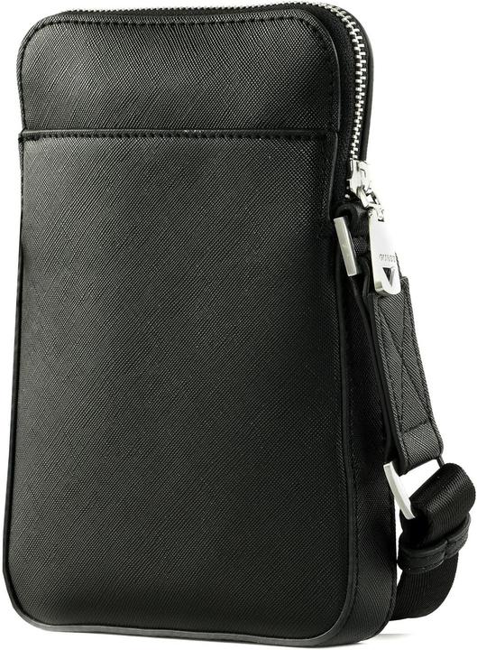 Immagine prodotto Guess Crts Sffn Eco TP Zip Herentas