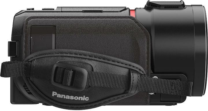 Productafbeelding Panasonic Camcorder HC-VX3E-K (8.57 Mpx, 25p, 24 x)