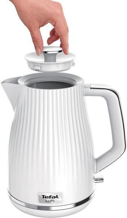 Actual product image Tefal KO250130 (1.70 l)