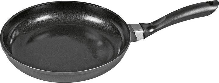 Produktbild Krüger Bratpfanne 'Potsdam' (20 cm, Bratpfanne, Aluminiumguss)