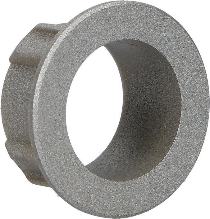 Actual product image Heusser Cylinder rosettes TERZA-Combi
