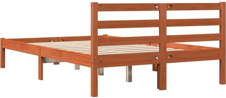 Immagine prodotto vidaXL Letto in pino (150 x 200 cm)