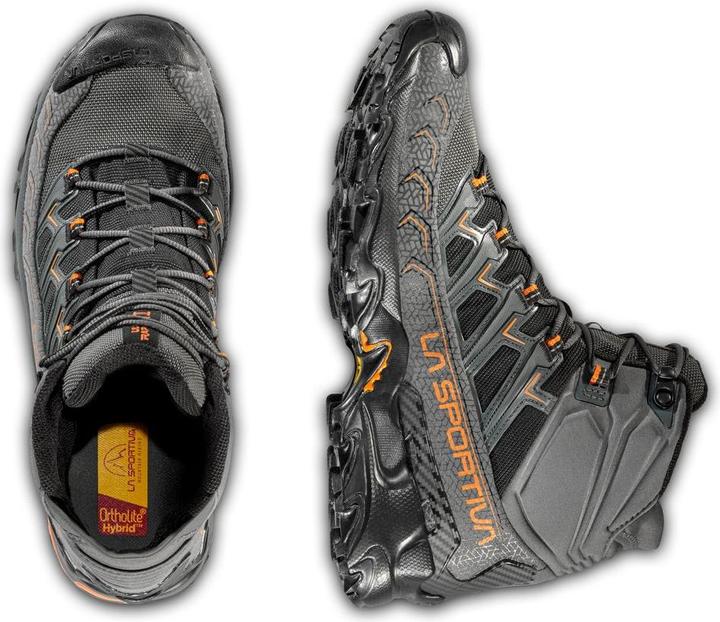Produktbild La Sportiva Ultra Raptor II Mid GTX (40)