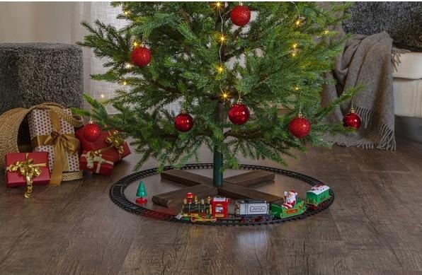 Image du produit Star Trading Train de Noël