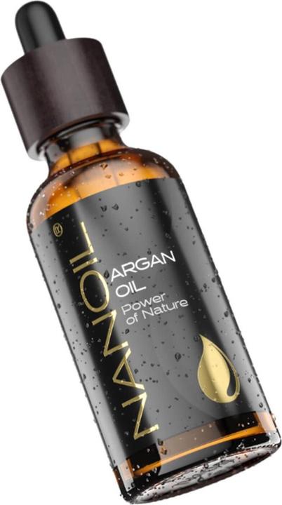 Produktbild Nanoil Argan Oil (50 ml)