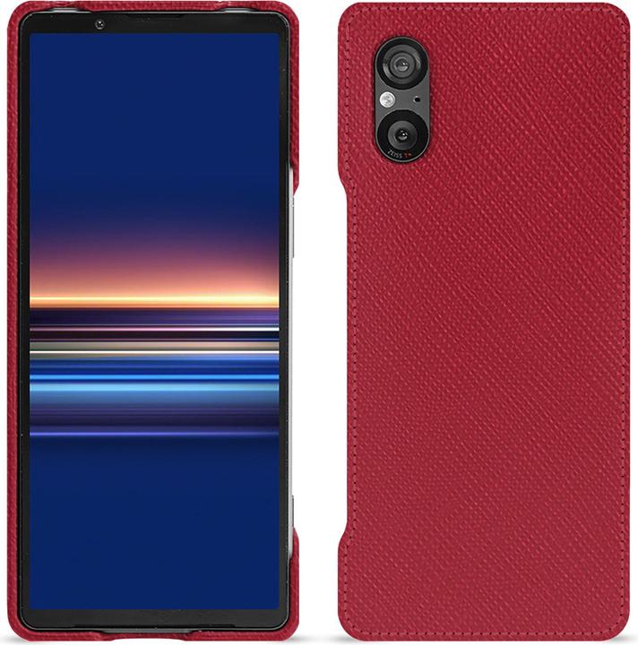Immagine prodotto Noreve Rivestimento in pelle (Sony Xperia 5 V)