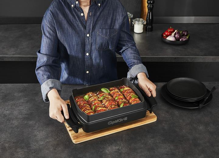 Produktbild Tefal GC714D10