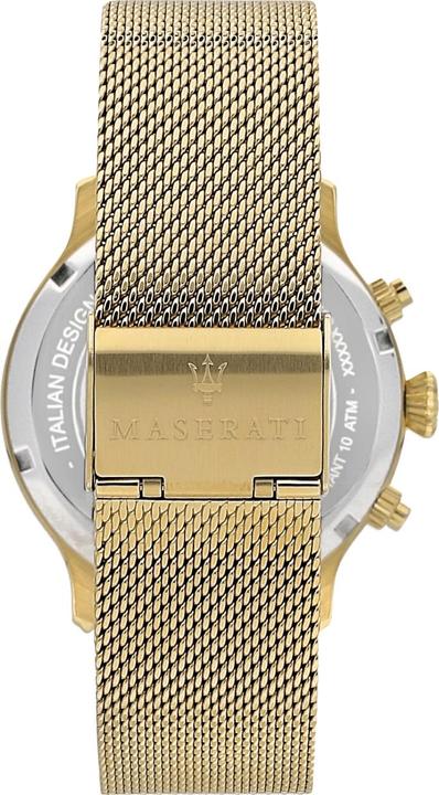 Actual product image Maserati Epoca (Chronograph, 42 mm)