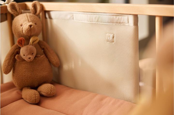 Produktbild Jollein Kuscheltier Känguru (38 cm)