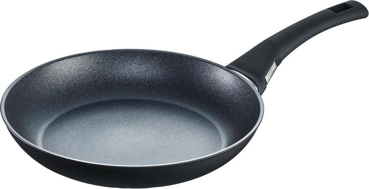 Actual product image Berndes Frying Pan Induction Enduro (24 cm, Frying pan, Aluminium)
