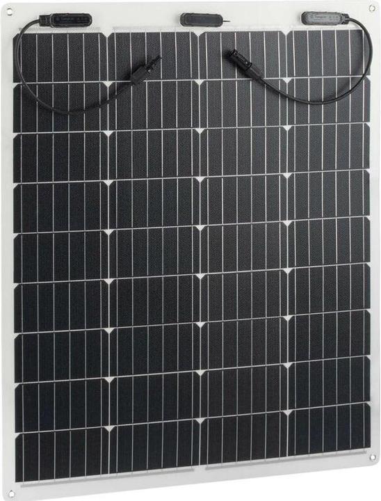 Produktbild Ective MSP 100 Flex flexibles Solarmodul monokristallin 100W (100 W, 1.90 kg)