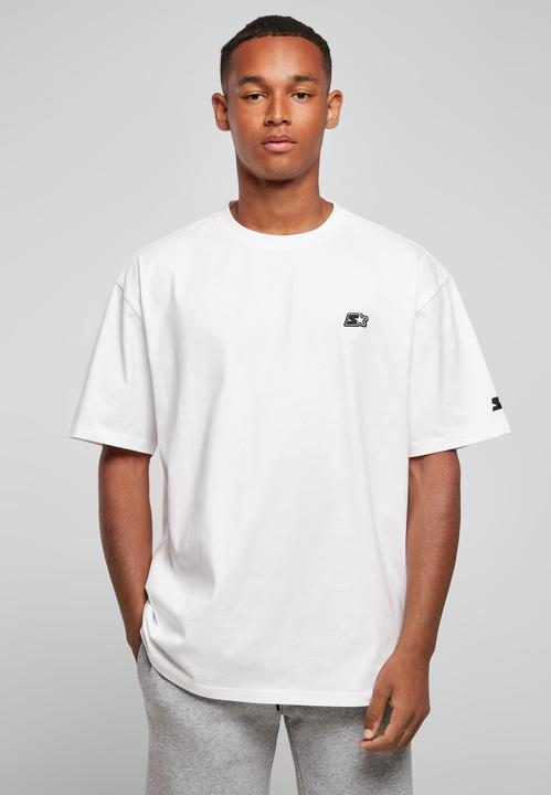 Actual product image Starter Essential Oversize Tee - 16922 (XL)