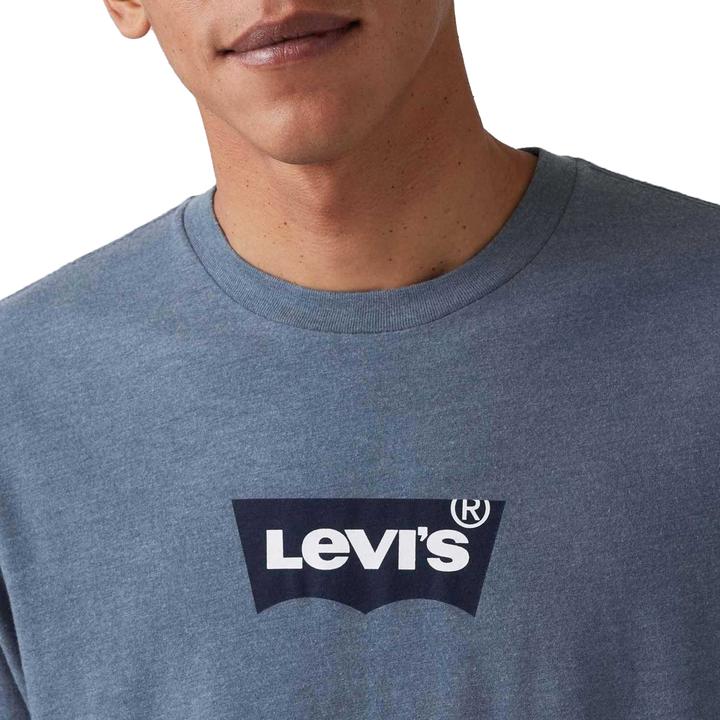 Immagine prodotto Levis Maglietta Logo Classico Uomo (M)