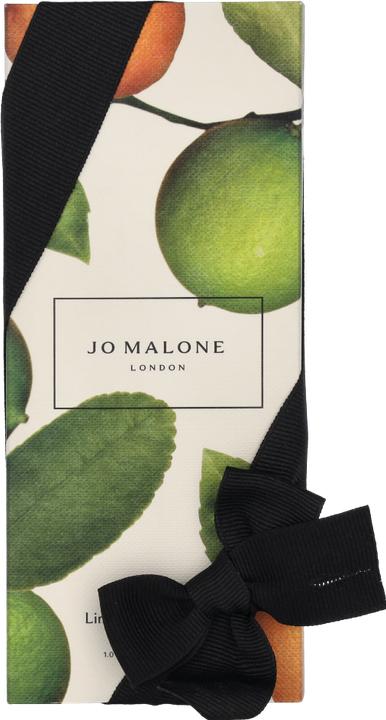 Actual product image Jo Malone Lime Basil & Mandarin Cologne (Eau de cologne, 30 ml)