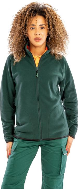 Produktbild Regatta Polarthermische Jacke aus recyceltem Fleece (M)