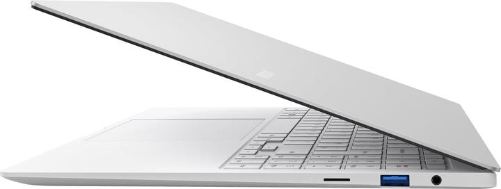 Produktbild Samsung Galaxy Book Pro (15.60", 256 GB, 8 GB, DE, Intel Core i5-1135G7)