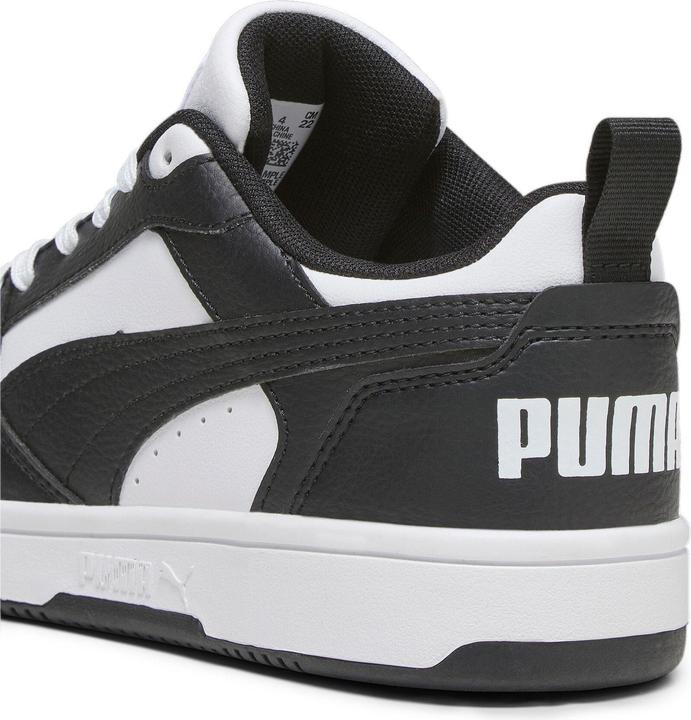 Image du produit Puma Rebound V6 Lo Jr (35.5)