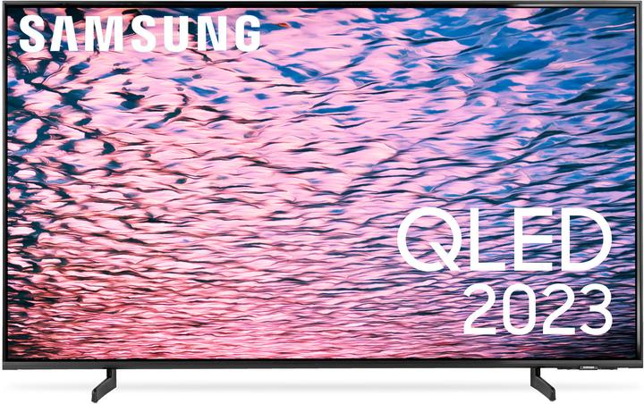 Produktbild Samsung QE65Q60CAU (65", Q60C, QLED, 4K, 2024)