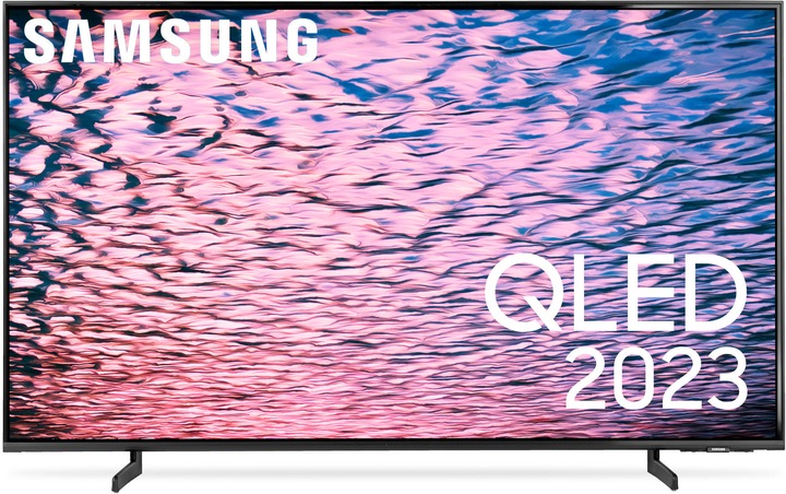 Samsung QE65Q60CAU (65", Q60C, QLED, 4K, 2024)