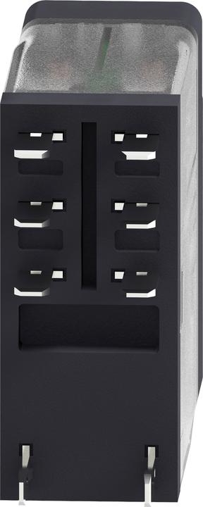 Actual product image Schneider Electric Relay 2CO 5A 24VDC w LED